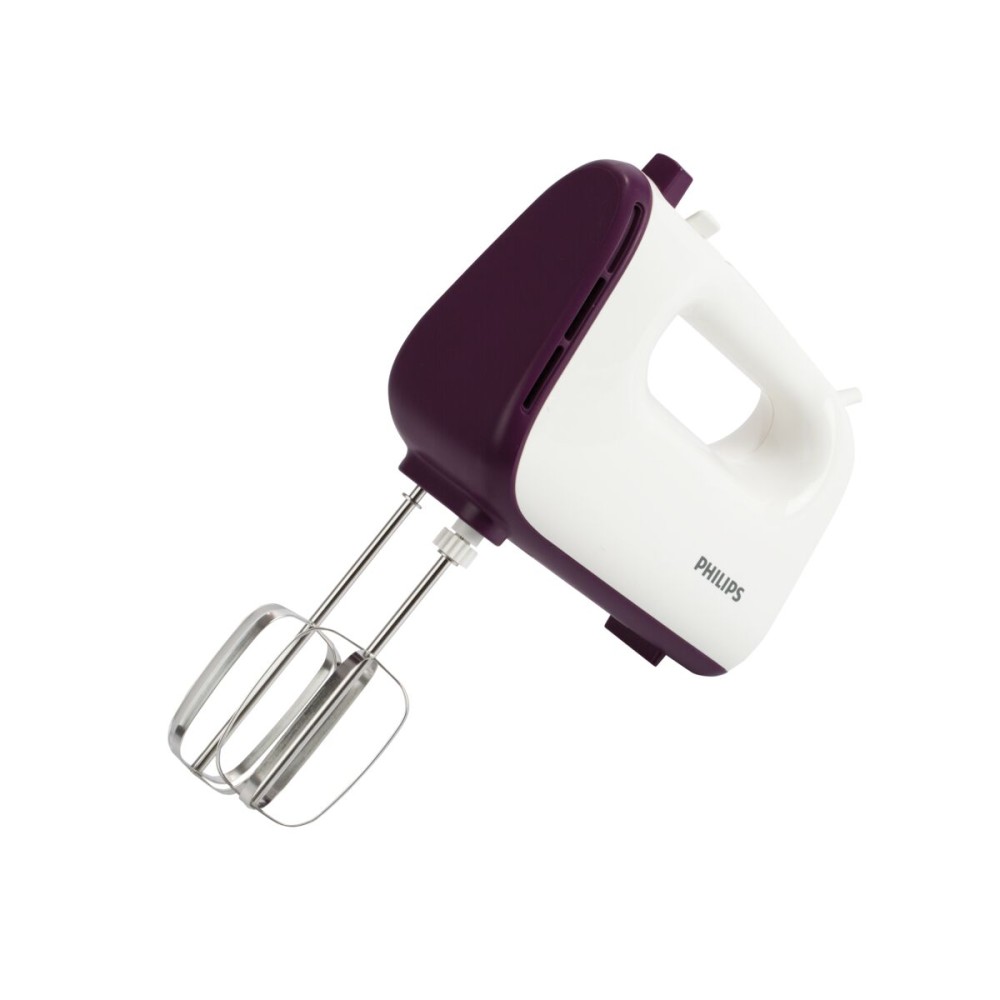 خلاط يدوي فيليبس  تيربو بقدرة 400 واط