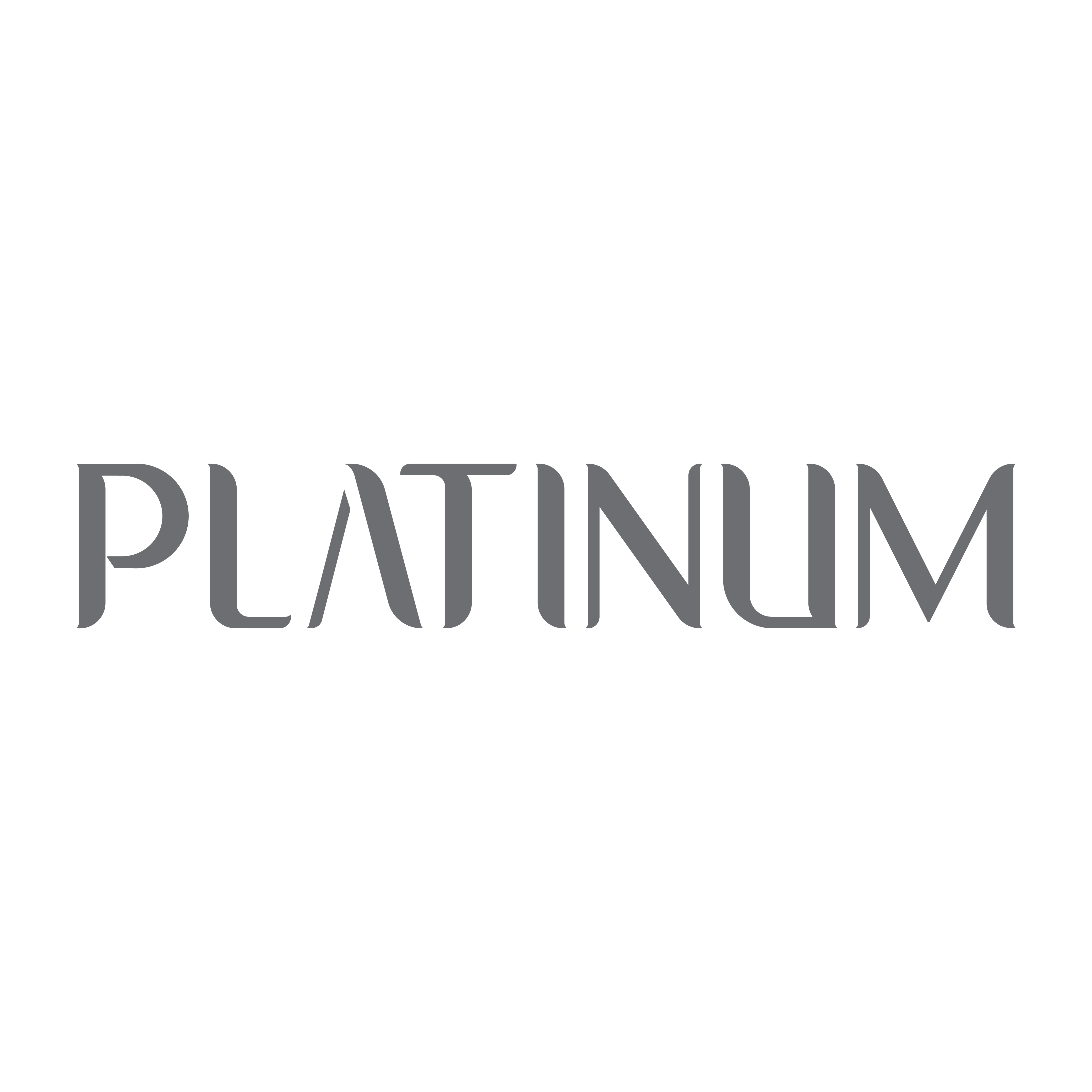 PLATINUM