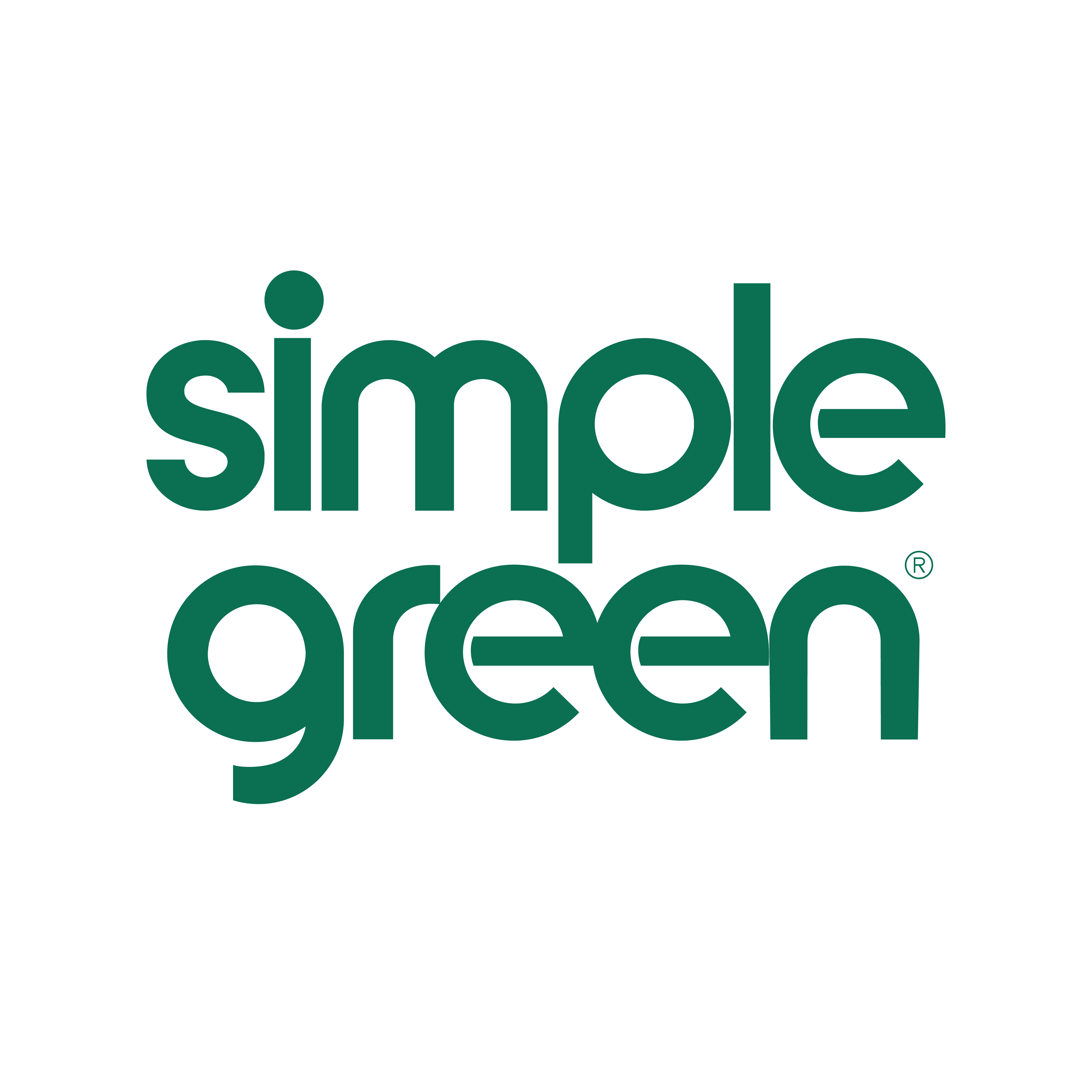Simple-Green