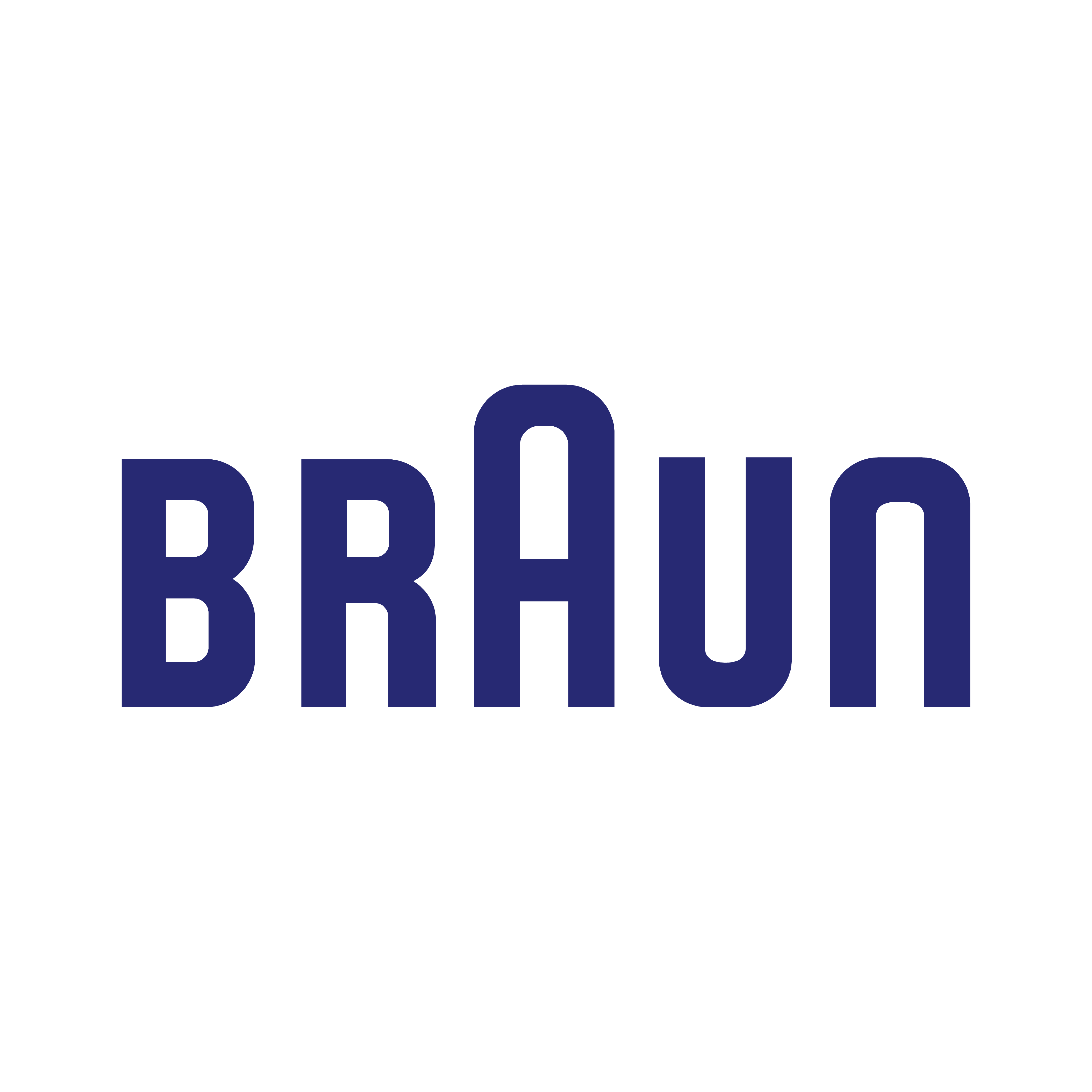 BRAUN