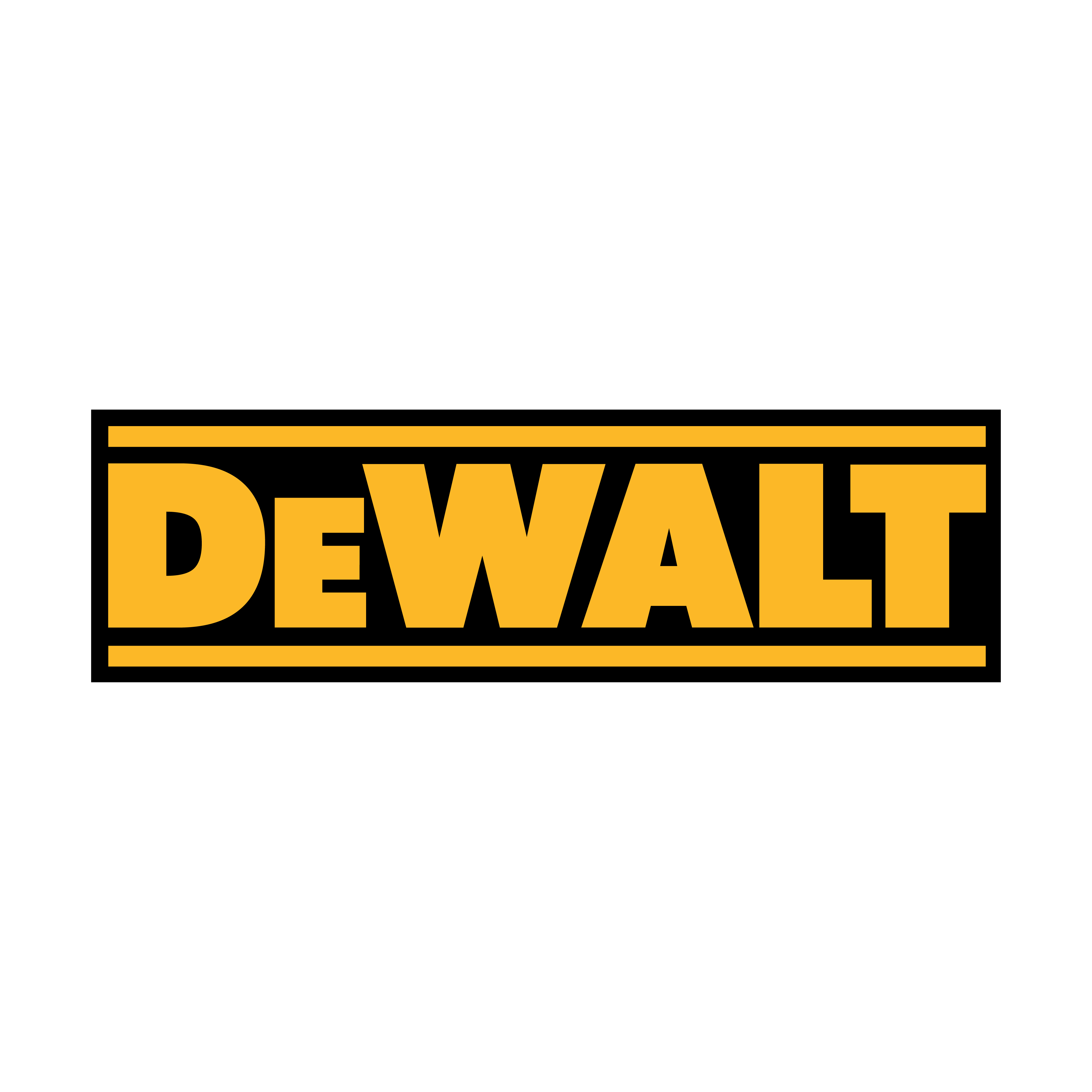 DeWALT