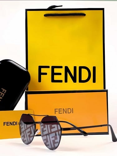 نظارة فندي fendi