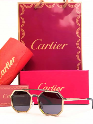 نظارة كارتير cartier