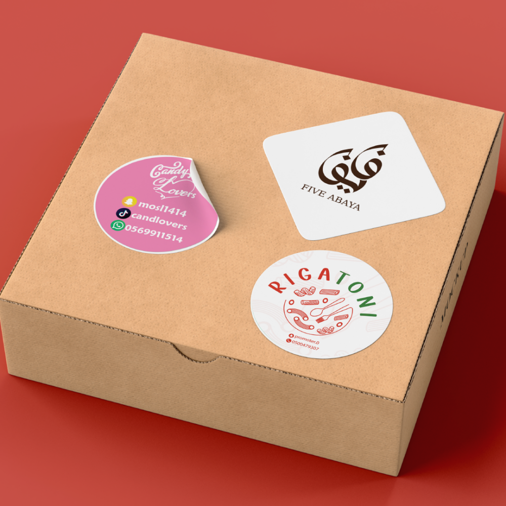 أهمية استكرات المنتجات في التسويق: