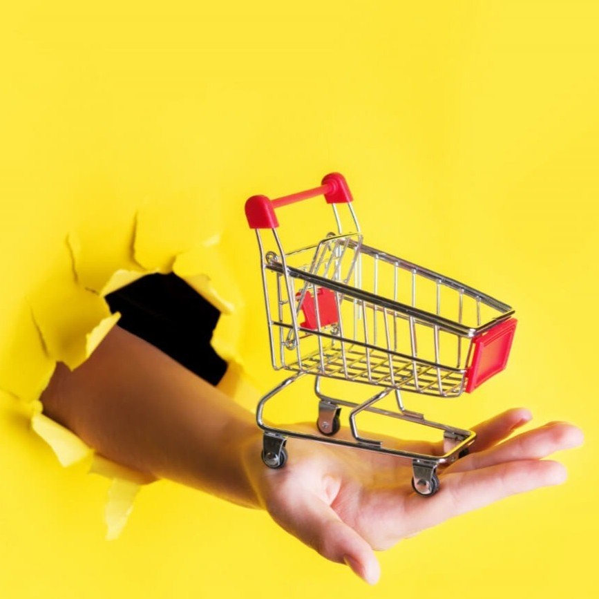 طريقة الشراء من متجرنا