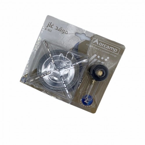 راس دافور تركي صغير K502