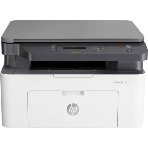 HP MFP 135A Laserjet Multifunction Printer