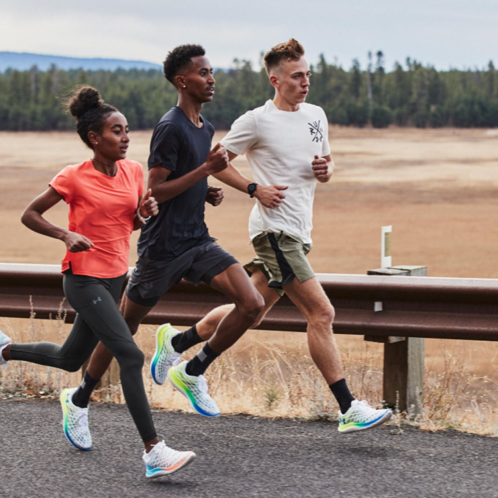 ممارسة الرياضة لحياة أطول