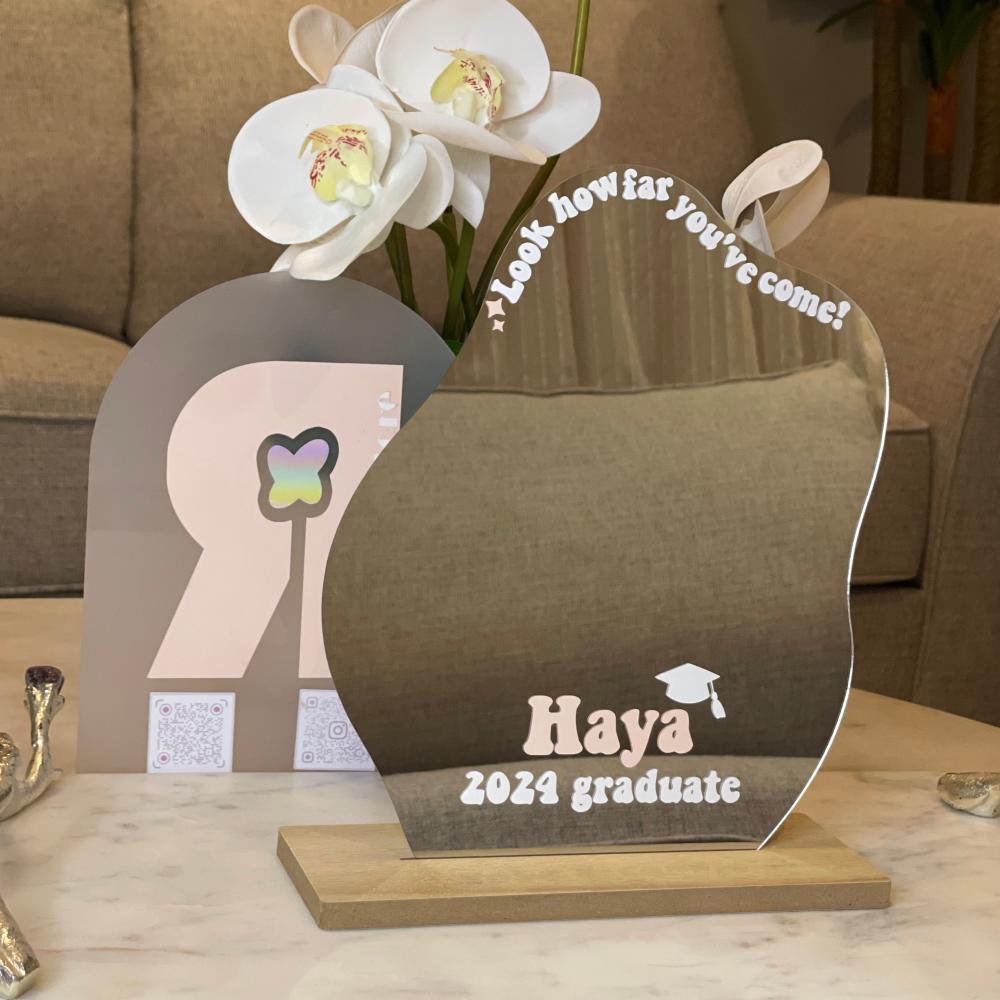 مرايا - تخرج2024