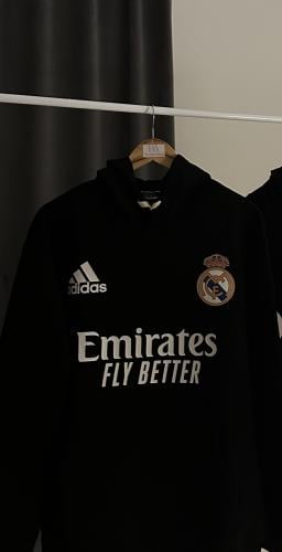 Hoodie Madrid