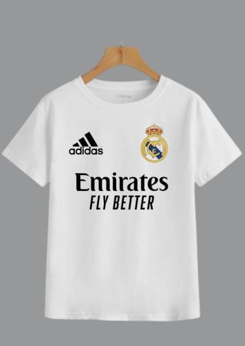 T-Shirt Real Madrid