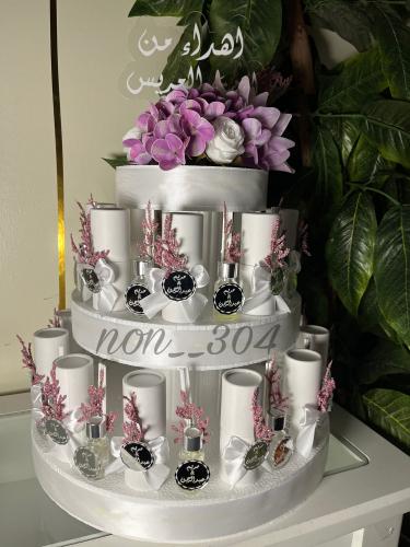 بكج عطور وفراحات