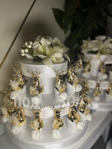 بكج عطور الغزال