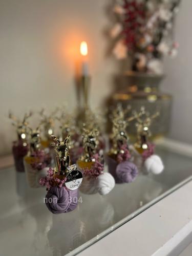 عطور الغزال