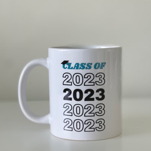 كوب class of 2023