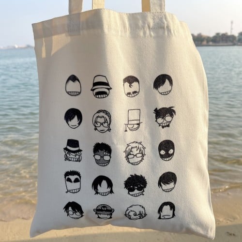 توت باق المحقق كونان