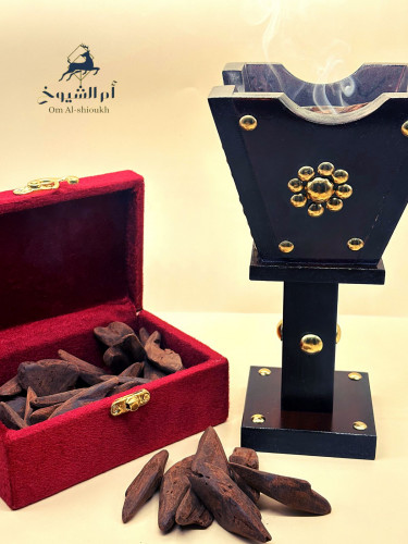 عود مروكي طبيعي محسن