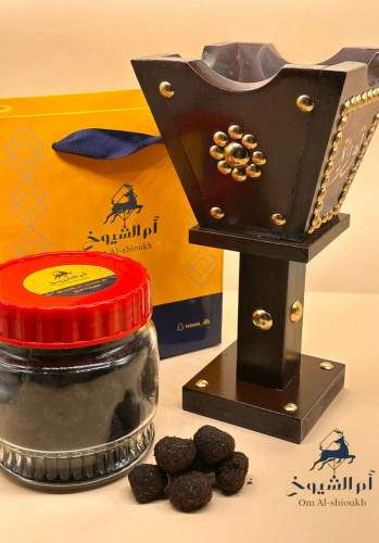 بخور ام الشيوخ