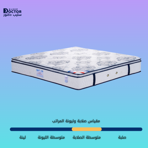 مرتبة سرير طبية ايلجنت