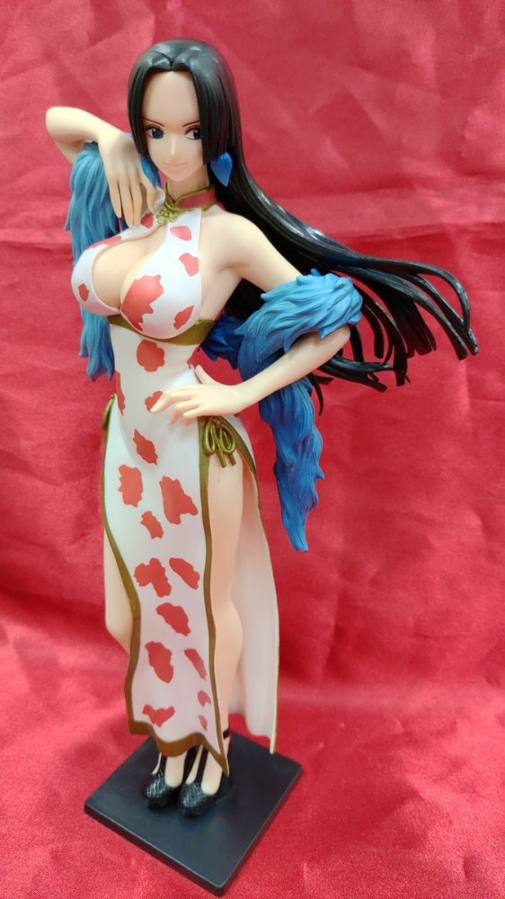 One Piece Sweet Style Pirates Boa Hancock Ver A Relax Dean Relics Den