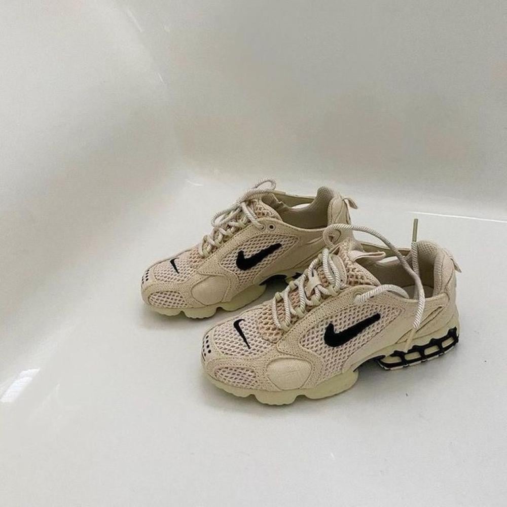 NIKE AIR ZOOM SPIRIDON CAGE 2 stussy