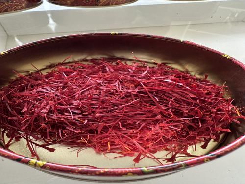 زعفران