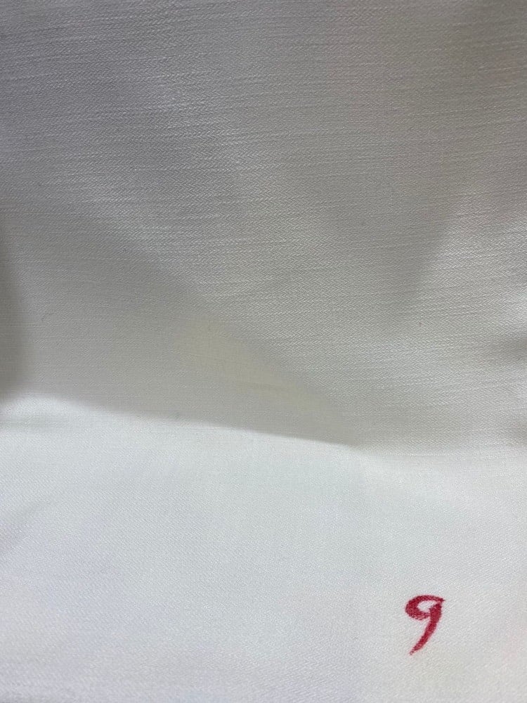 9 - ابيض