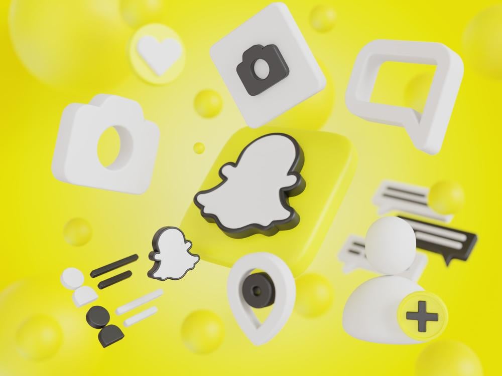 استراتيجات التسويق عبر سناب شات Snapchat