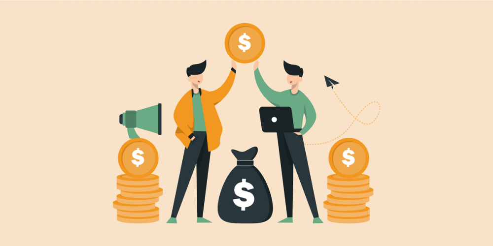 أفضل مواقع التسويق بالعمولة في السعودية | دليل شامل