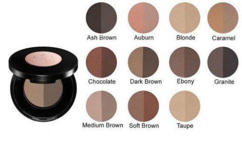 بودرة حواجب من انستازيا توبي - Anastasia brow powd...