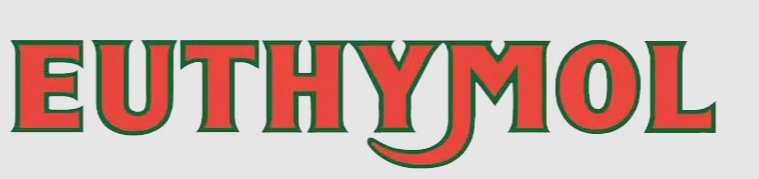 ايثيمول | Euthymol