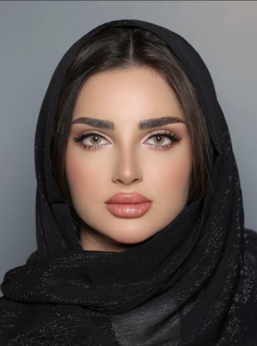 عدسات لومينوس - هازل