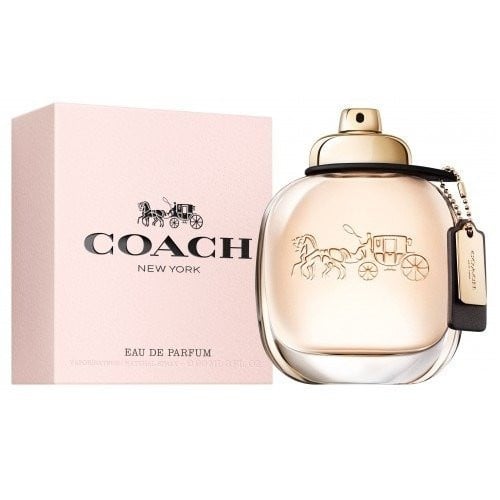 عطر نيويورك للنساء او دي بيرفيوم من ماركة كوتش نيو...