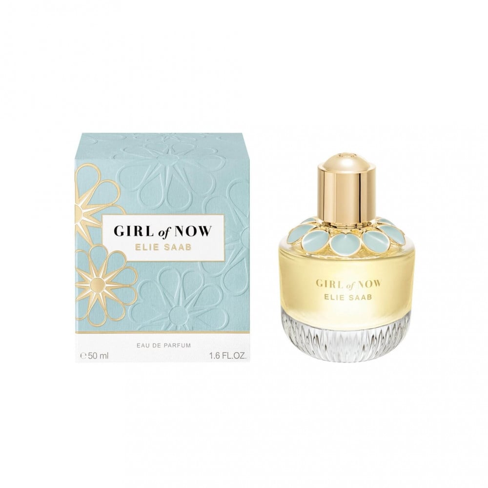 عطر جيرل اوف ناو للنساء من ماركة ايلي صعب