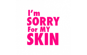 ام سوري فور ماي سكين