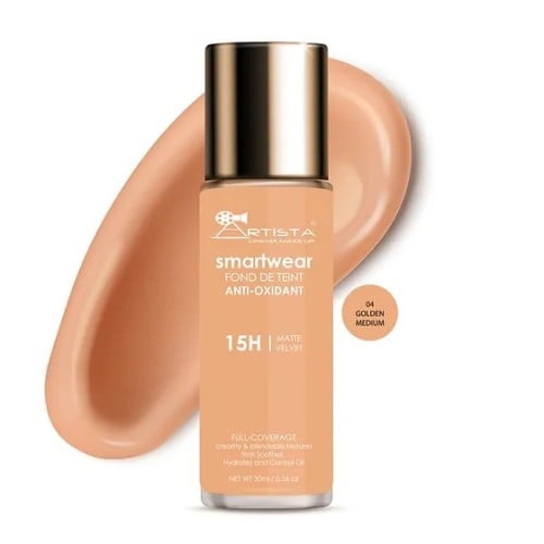 L'oreal Infaillible 32H Matte Cover 175 Cool Undertone - 30 Ml - كريم اساس