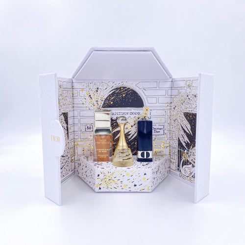 مجموعة ديور تريو ايكونيك DIOR TRIO ICONIQUE