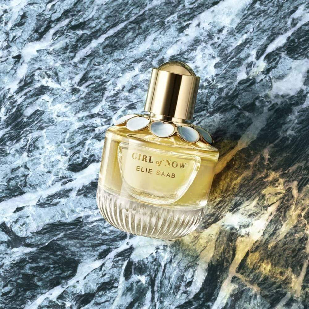 عطر جيرل اوف ناو للنساء من ماركة ايلي صعب
