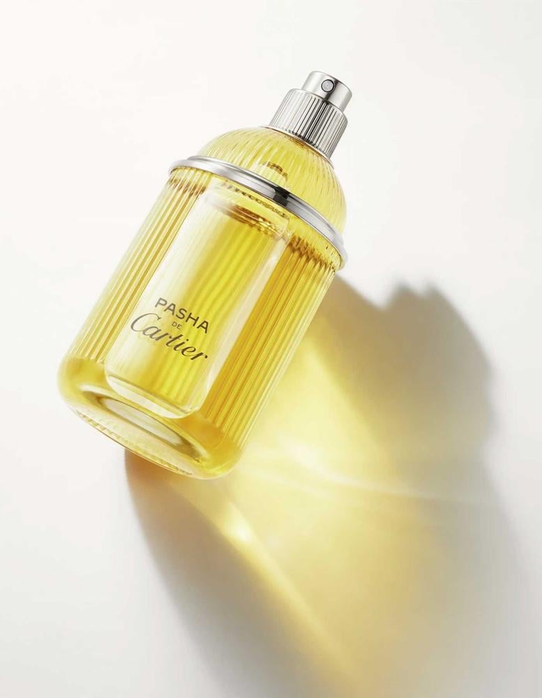 عطر باشا بارفيوم من ماركة كارتير - 100 مل