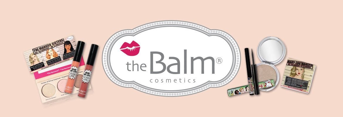 ذا بالم | The Balm