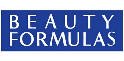 فورميولاز | BEAUTY FORMULAS