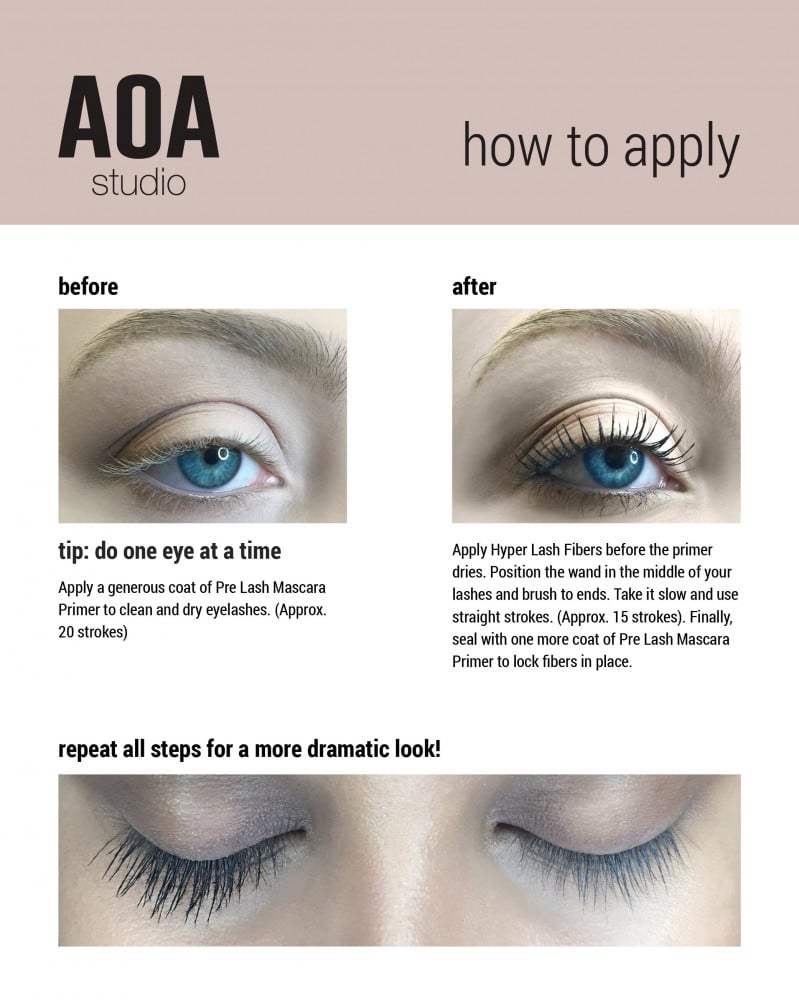 aoa fat lash mascara