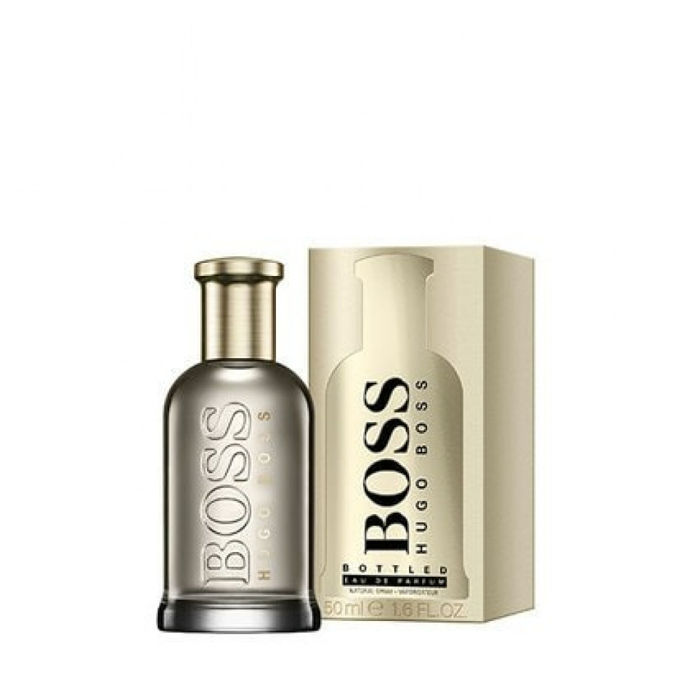 BOSS The Scent Private Accord