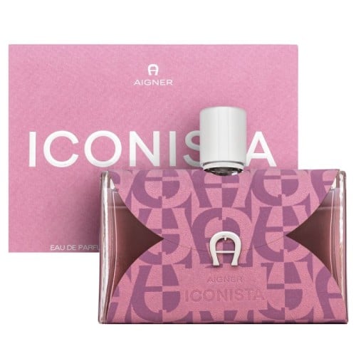 عطر اجنر ايكونيستا النسائي او دو بارفيوم Aigner Ic...