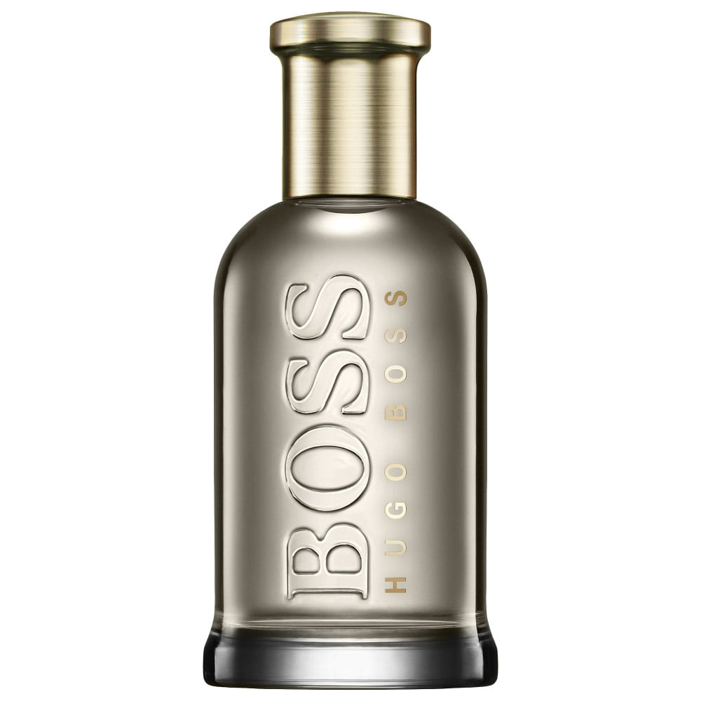 BOSS The Scent Private Accord