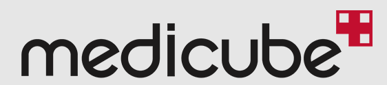 ميديكيوب | medicube