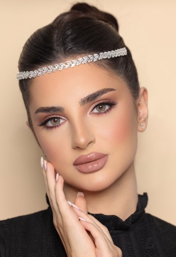 عدسات لومينوس - لاتين جراي