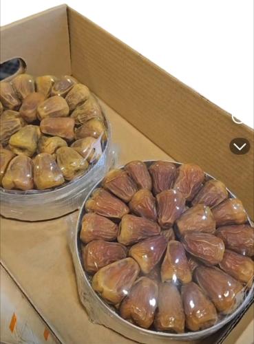 2 علب مكس جلكسي و مفتل فاخر الإجمالي 2 kg