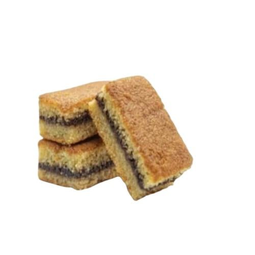 كرتون بسبوسة نوتيلا