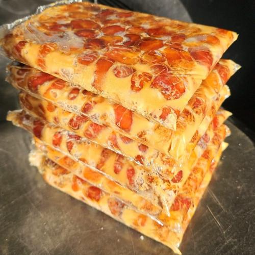 6 أكياس  ( مربعة ) خلاص القصيم مجروش كل كيس 1 كيلو